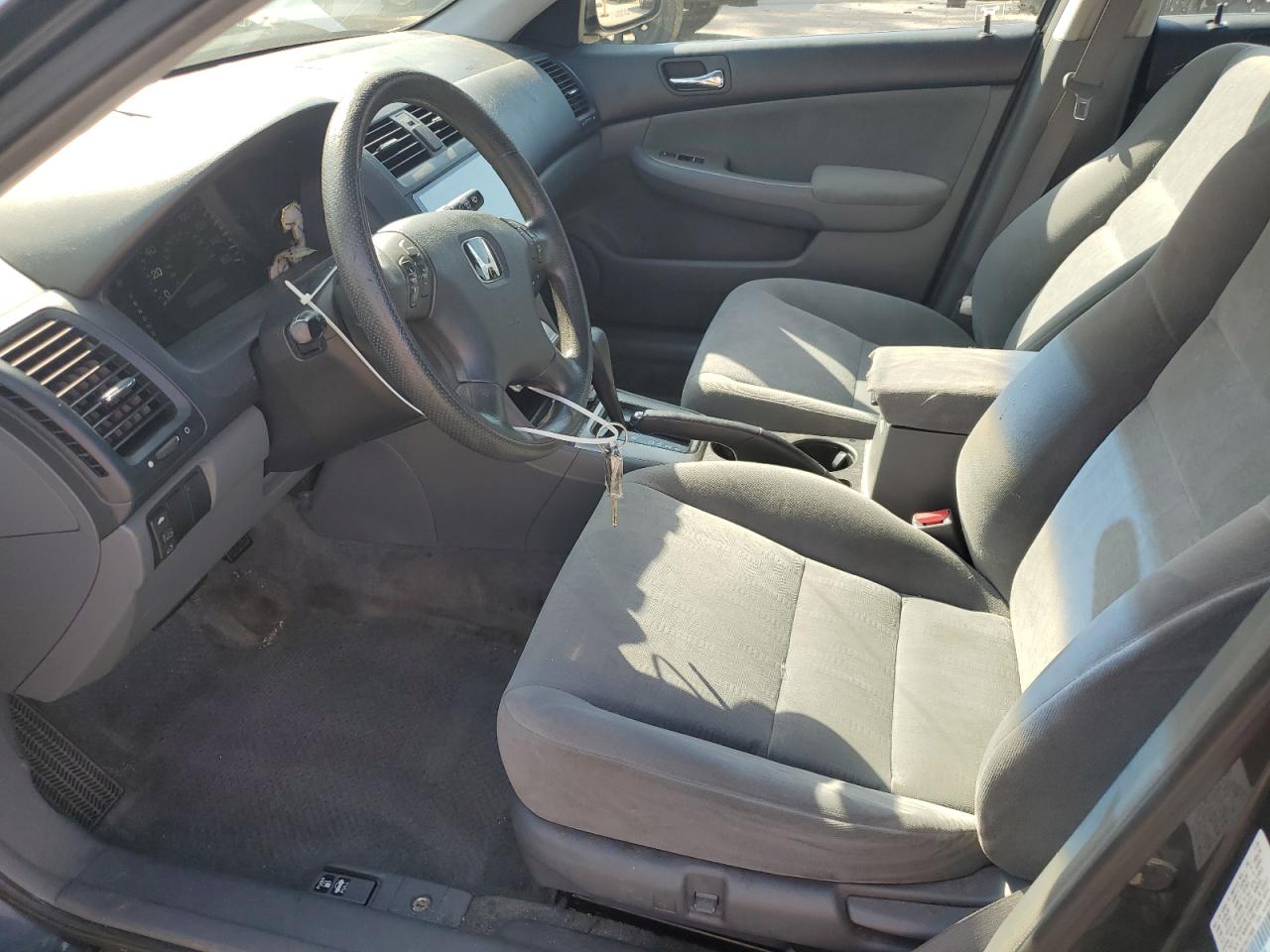 2005 Honda Accord Ex VIN: 1HGCM56775A173889 Lot: 64304505