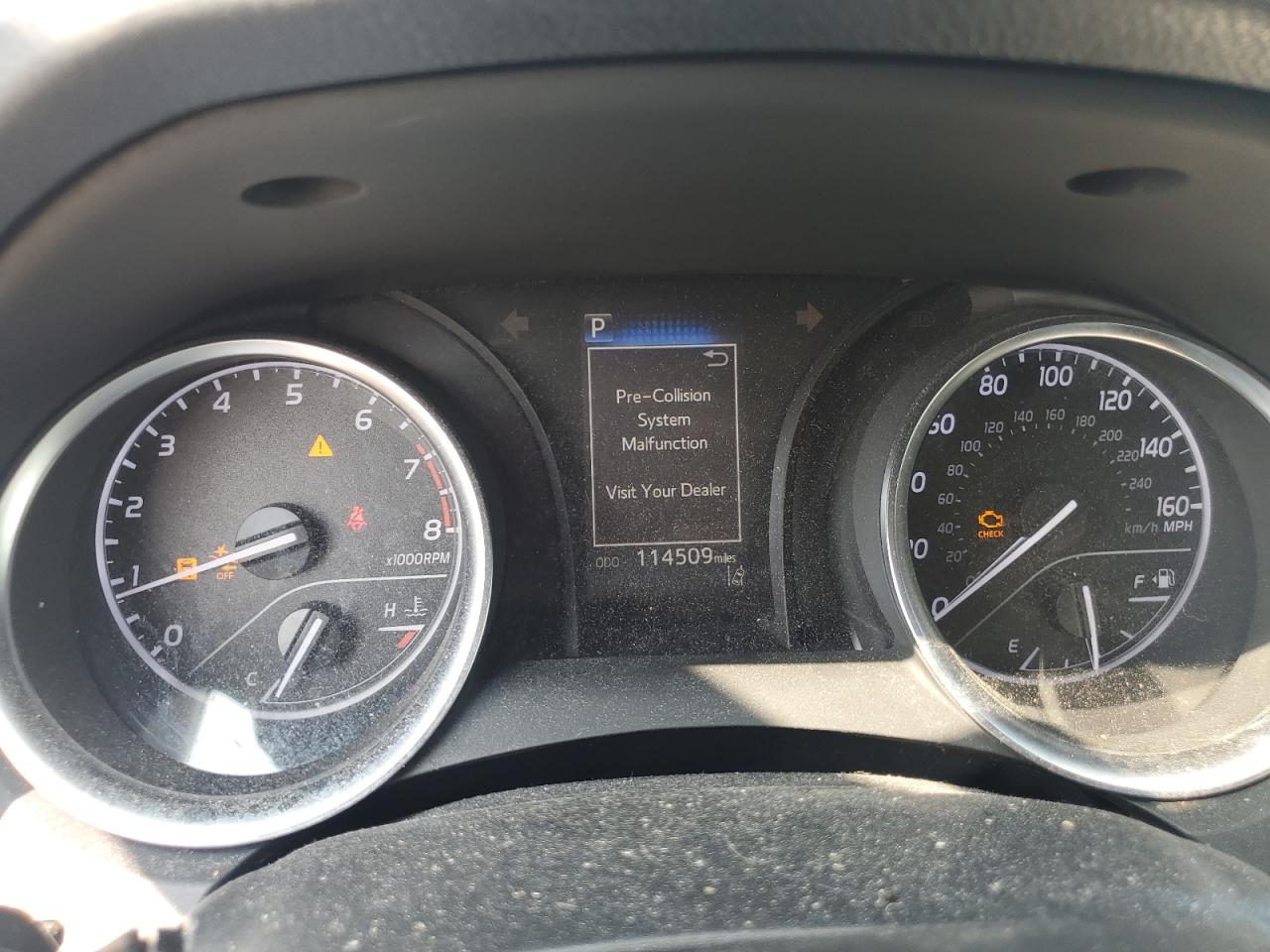 2018 Toyota Camry L VIN: JTNB11HK8J3017268 Lot: 64760415