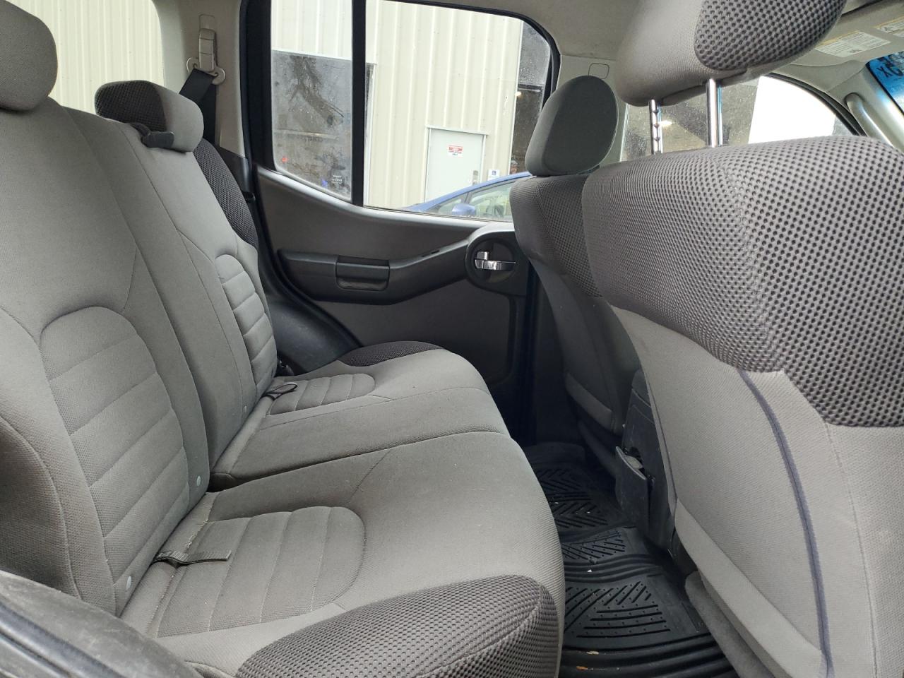 2008 Nissan Xterra Off Road VIN: 5N1AN08W28C533116 Lot: 64484335
