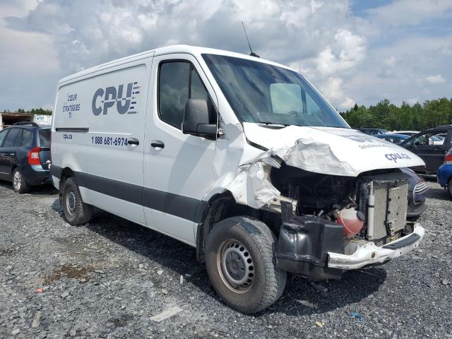 2020 MERCEDES-BENZ SPRINTER 2500  