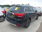 2018 MITSUBISHI OUTLANDER for sale at Copart SANDY