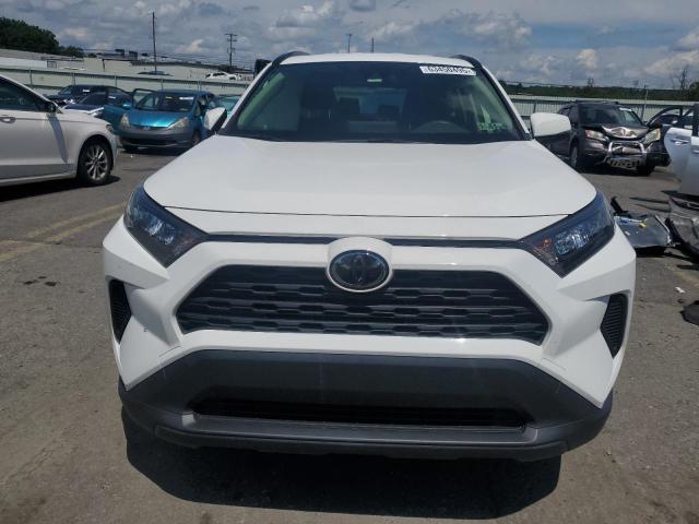  TOYOTA RAV4 2020 Biały