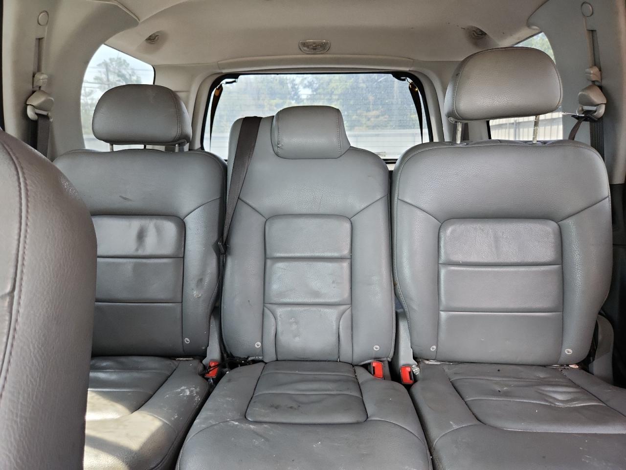 2004 Ford Expedition Xlt VIN: 1FMPU16L54LA48149 Lot: 62563685