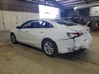 2020 CHEVROLET MALIBU LT   for sale at Copart CT - HARTFORD SPRINGFIELD