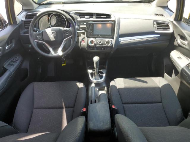  HONDA FIT 2016 Green