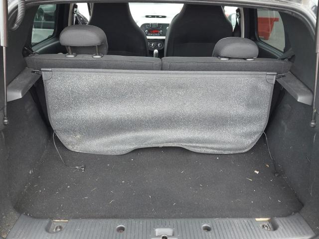 2015 RENAULT TWINGO PLA