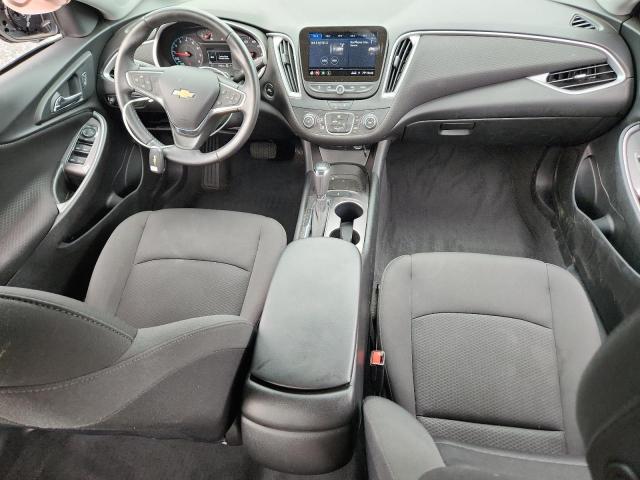  CHEVROLET MALIBU 2020 Bordowy