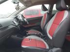 2016 KIA PICANTO CHILLI for sale at Copart SANDY