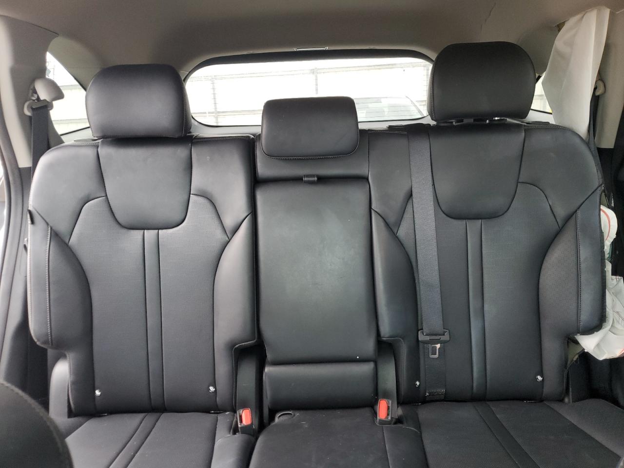 2024 Kia Sorento S VIN: 5XYRL4JC4RG268488 Lot: 64337535