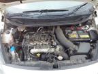 2014 KIA RIO 1 AIR for sale at Copart PETERLEE
