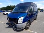 2006 FORD TRANSIT 110 T280S FWD  for sale at Copart SANDTOFT