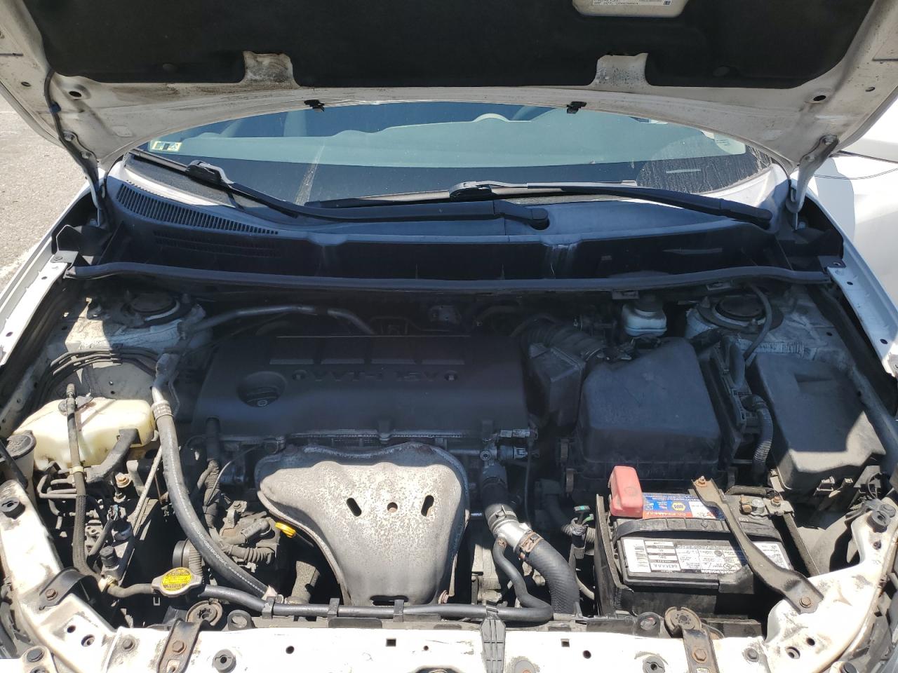 2009 Pontiac Vibe VIN: 5Y2SP67059Z457165 Lot: 63349545