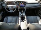 2018 HONDA CIVIC SPORT TOURING   à vendre chez Copart AB - CALGARY