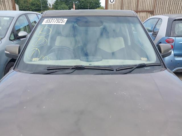 2012 KIA SOUL HUNTER CRDI AUTO 1.6 CRDI HUNTER 5DR AUTO