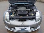 2003 NISSAN 350Z for sale at Copart CHESTER