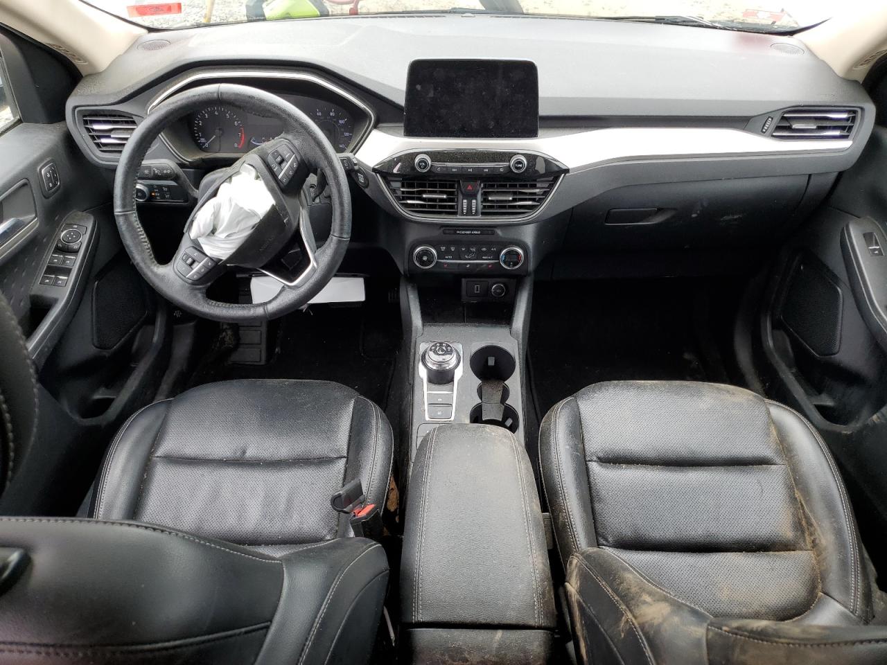 1FMCU9H62LUB18283 FORD ESCAPE 2020