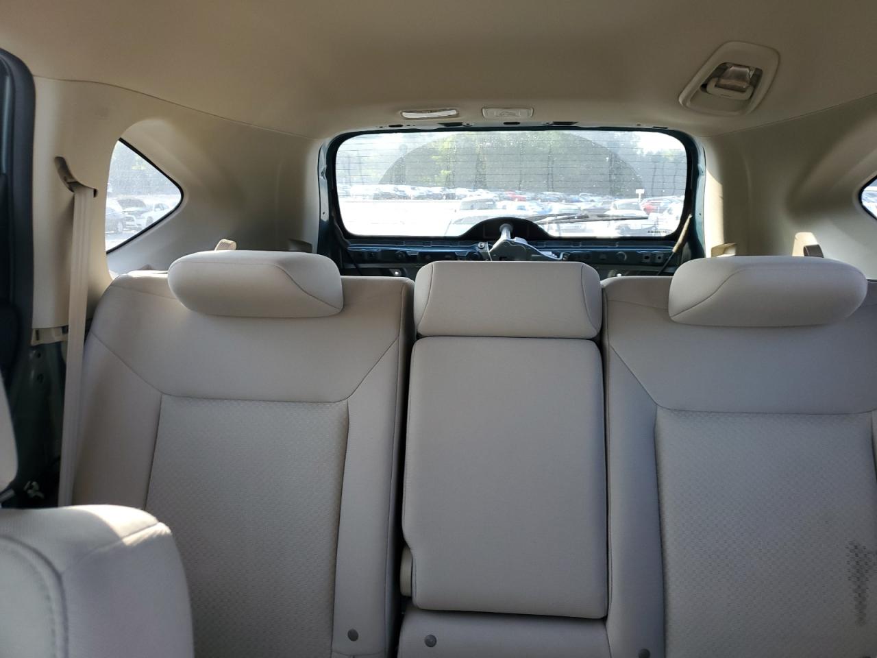 2015 Honda Cr-V Ex VIN: 2HKRM4H55FH632670 Lot: 64066565