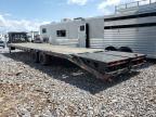 2024 RAWMAXX FDXS40GN20K EQUIPMENT TRAILER à vendre chez Copart GA - CARTERSVILLE