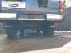 1992 TOYOTA LANDCRUISE for sale at Copart GLOUCESTER
