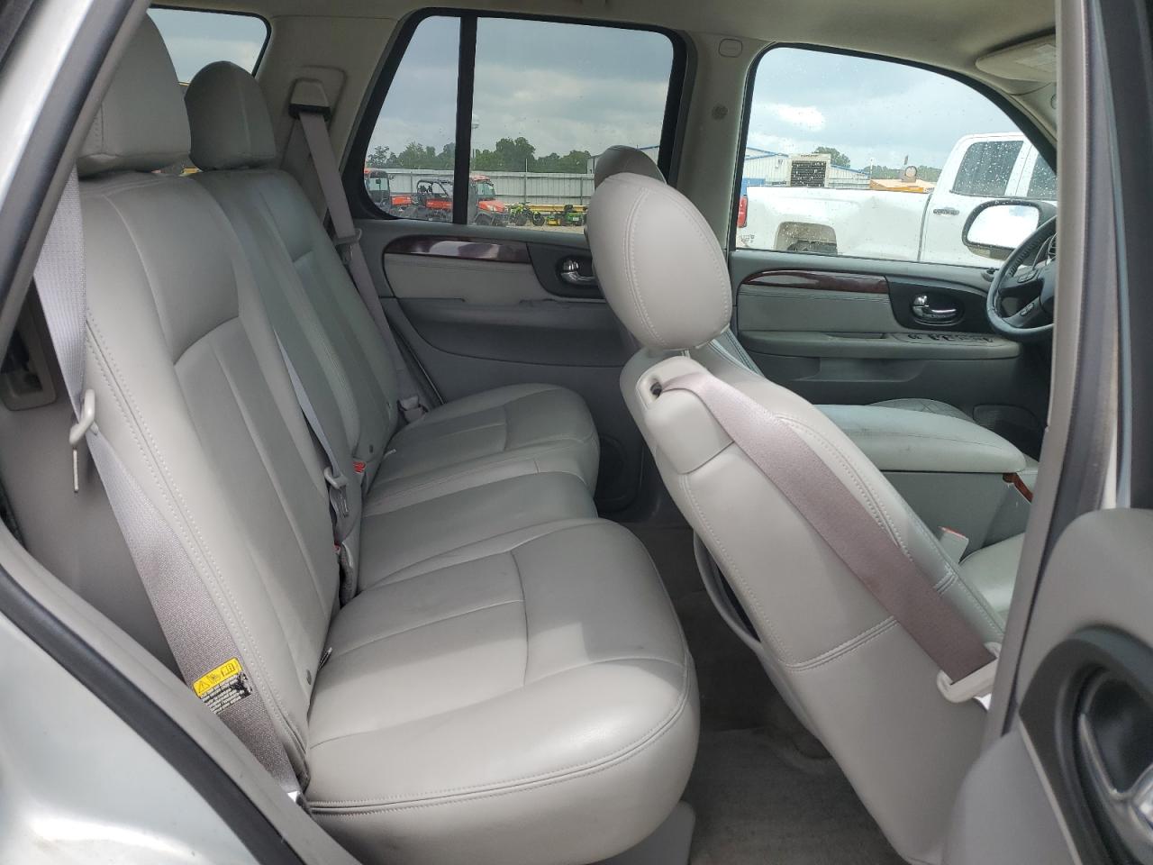 2006 GMC Envoy VIN: 1GKDT13S662336426 Lot: 66004755