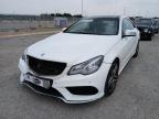 2013 MERCEDES BENZ E350 AMG S for sale at Copart CORBY