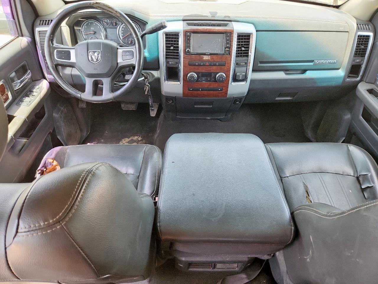 2009 Dodge Ram 1500 VIN: 1D3HB13T49S736019 Lot: 65148295