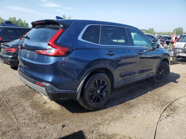 2024 HONDA CR-V EXL  