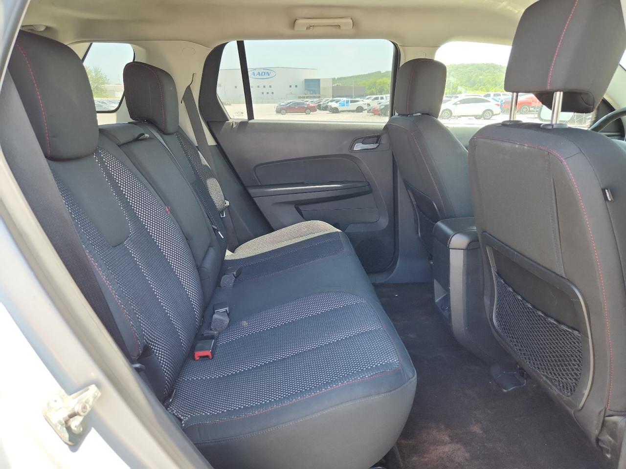 2010 GMC Terrain Sle VIN: 2CTALDEW8A6301466 Lot: 64663065