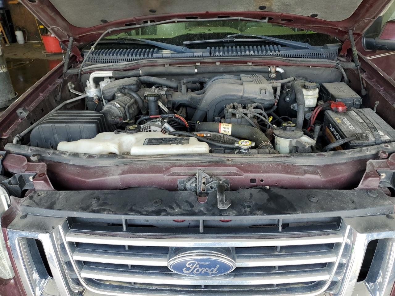 1fmeu74e57ua57978 1FMEU74E57UA57978 2007 Ford Explorer Eddie Bauer