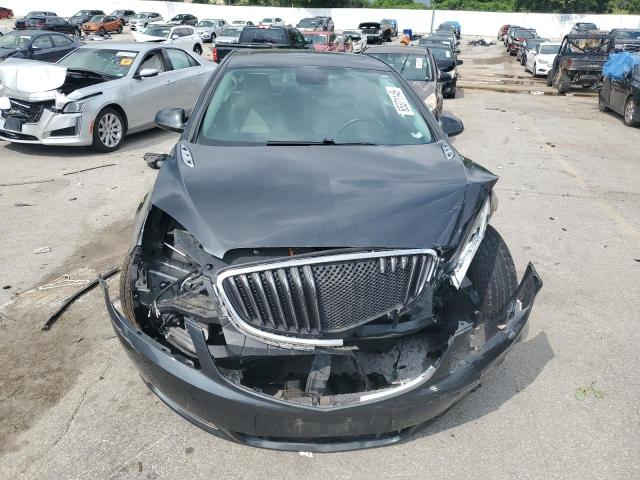 Sedans BUICK VERANO 2016 Szary