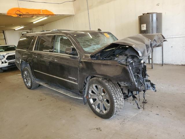  GMC YUKON 2016 Угольный