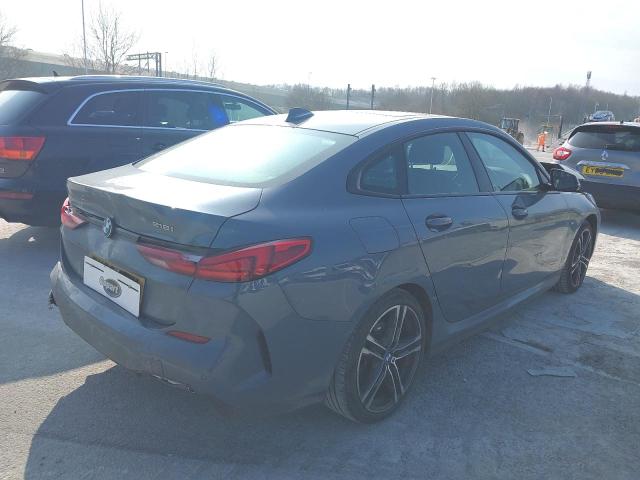 2023 BMW 218I M SPO