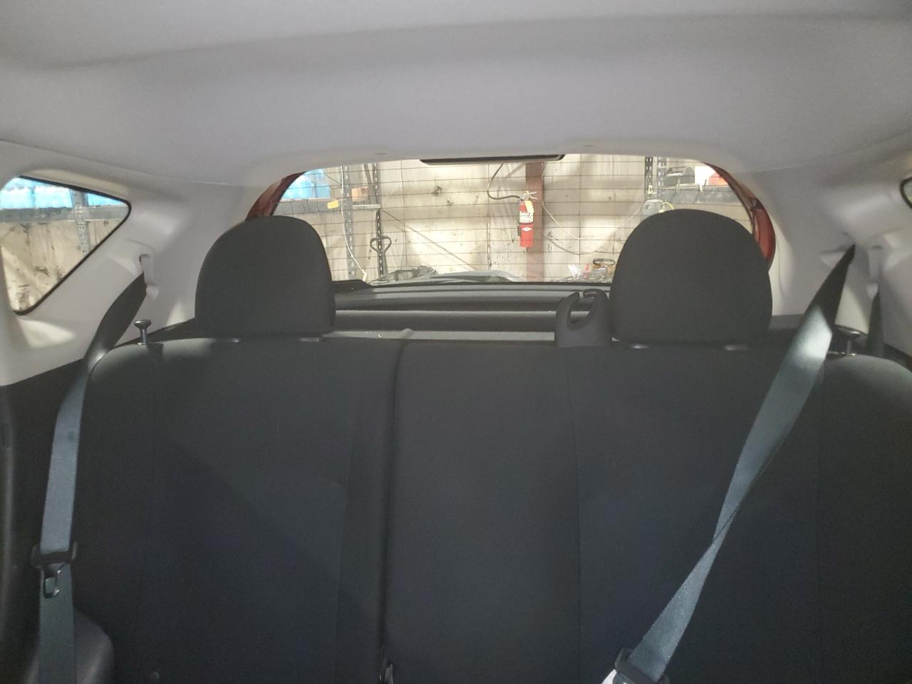 2015 Nissan Versa Note S VIN: 3N1CE2CP0FL360113 Lot: 65505815