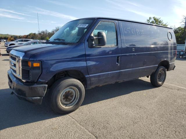 2012 Ford Econoline E250 Van