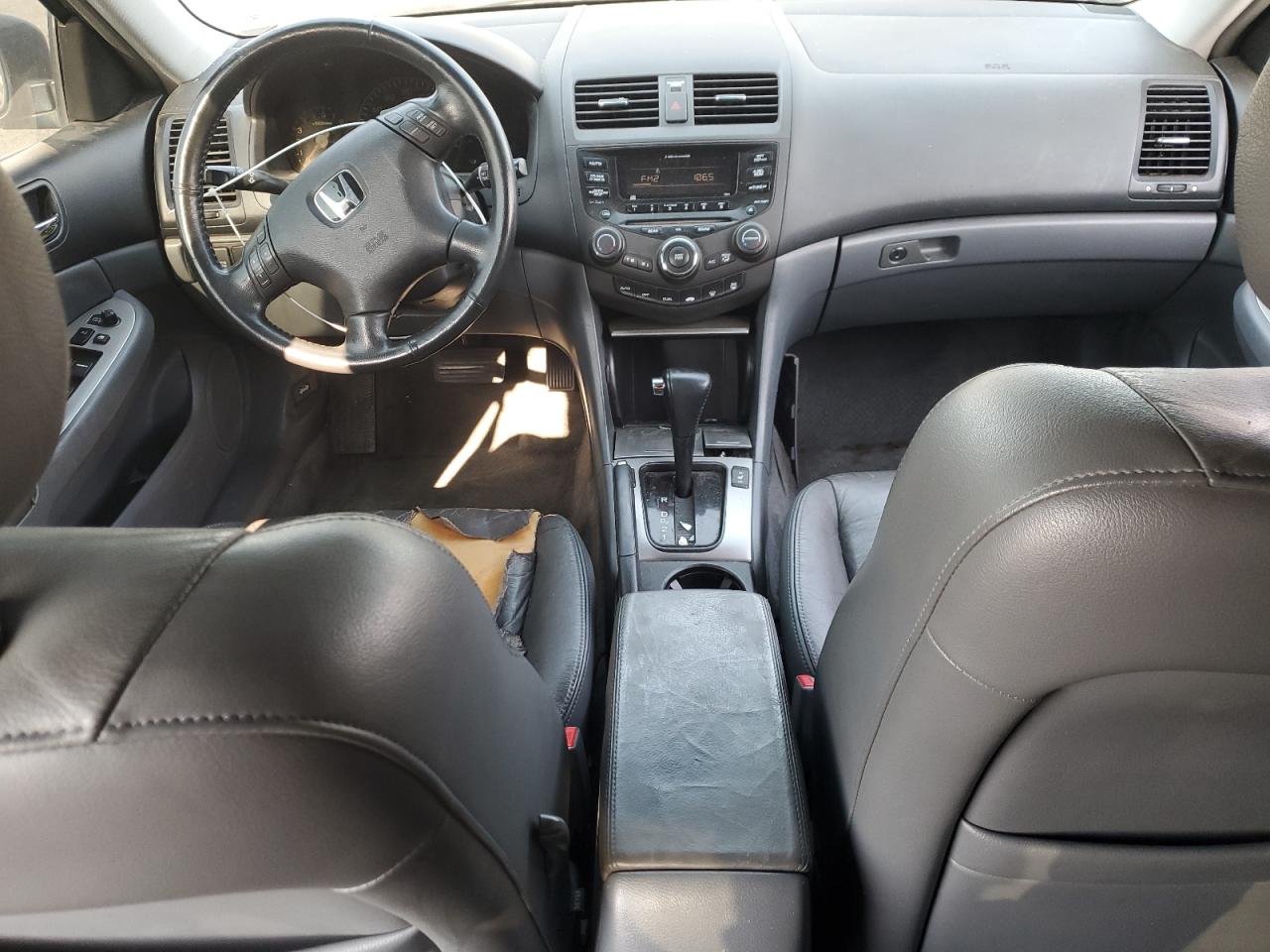 2005 Honda Accord Ex VIN: 1HGCM66515A004276 Lot: 64141205