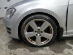 2013 VOLKSWAGEN GOLF SE BL for sale at Copart BELFAST