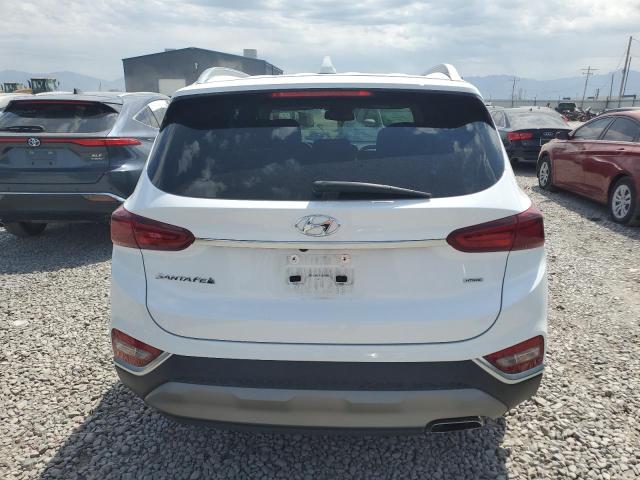  HYUNDAI SANTA FE 2020 Biały