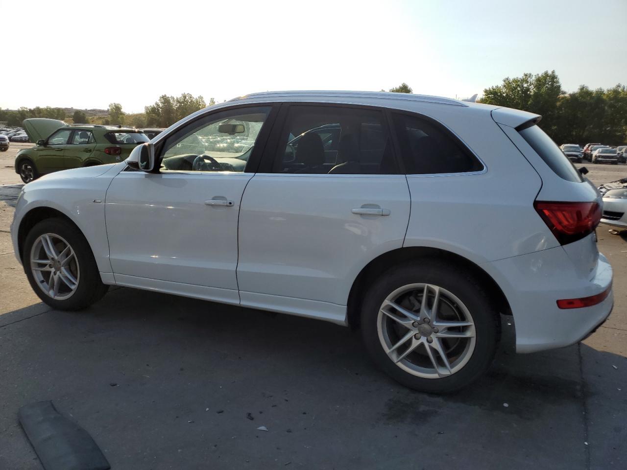 2013 Audi Q5 Premium Plus VIN: WA1DGAFP3DA058590 Lot: 65569015