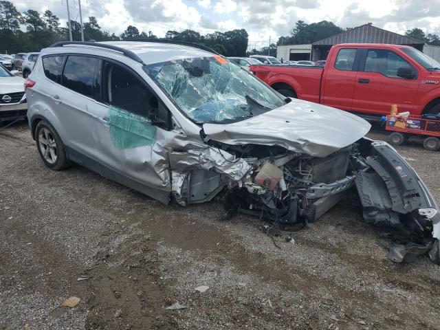 FORD ESCAPE 2015 Srebrny