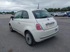 2012 FIAT 500 LOUNGE for sale at Copart GLOUCESTER