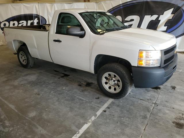 2013 CHEVROLET SILVERADO C1500  