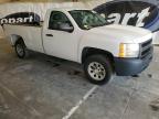 2013 CHEVROLET SILVERADO C1500   for sale at Copart TN - NASHVILLE