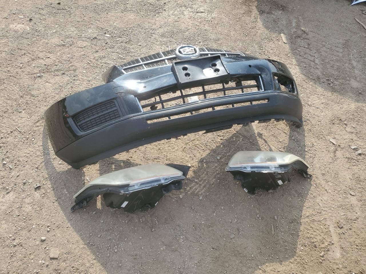 2010 Cadillac Srx Luxury Collection VIN: 3GYFNDEYXAS638410 Lot: 65655575