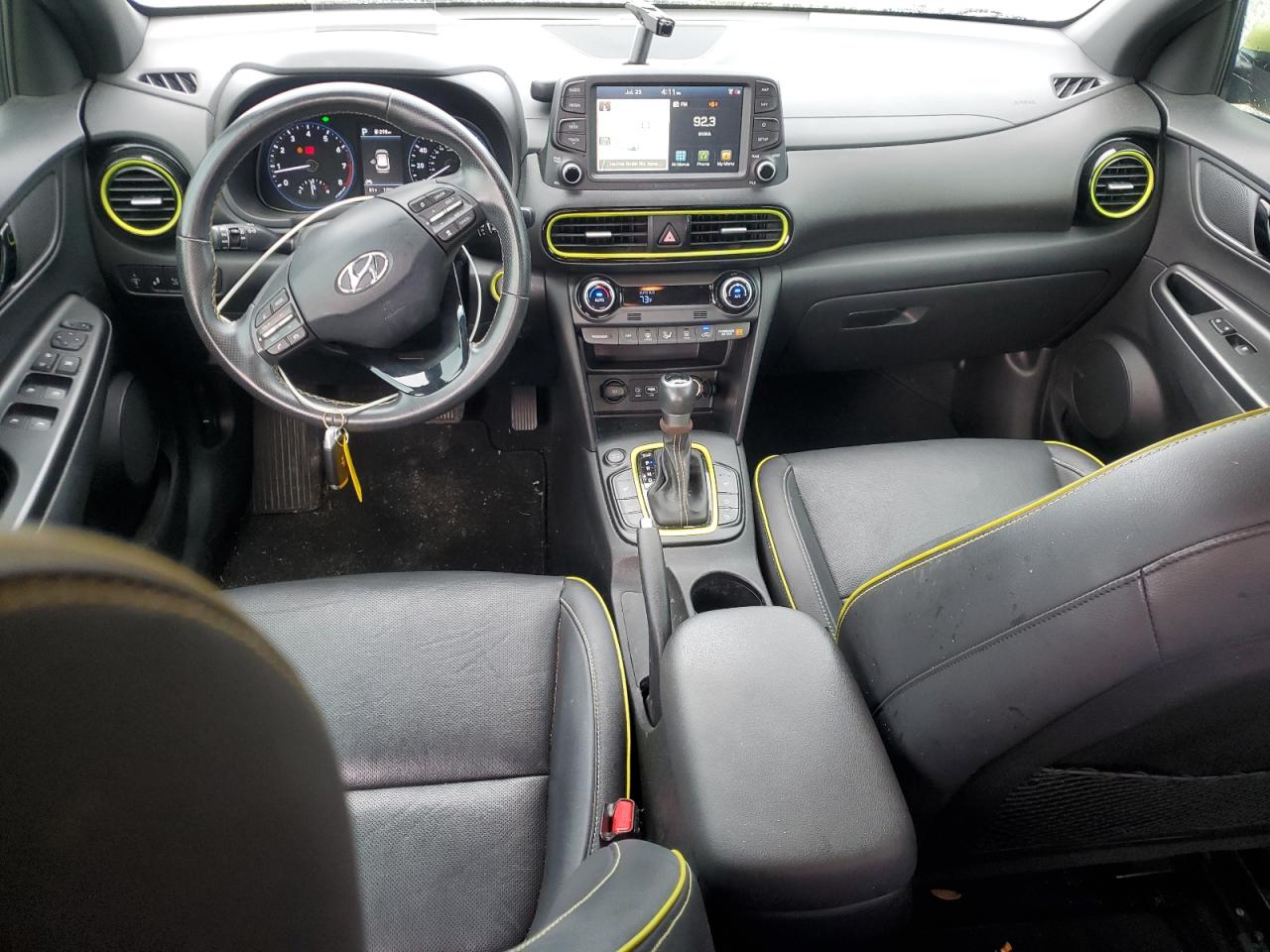 km8k53a56lu551757 KM8K53A56LU551757 2020 Hyundai Kona Ultimate