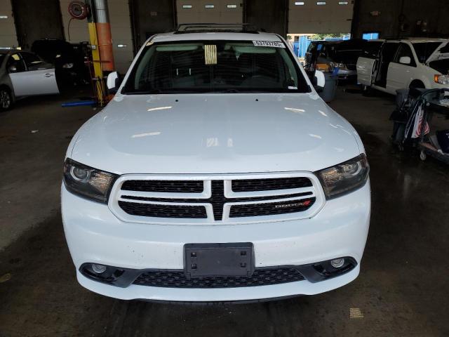  DODGE DURANGO 2018 Biały