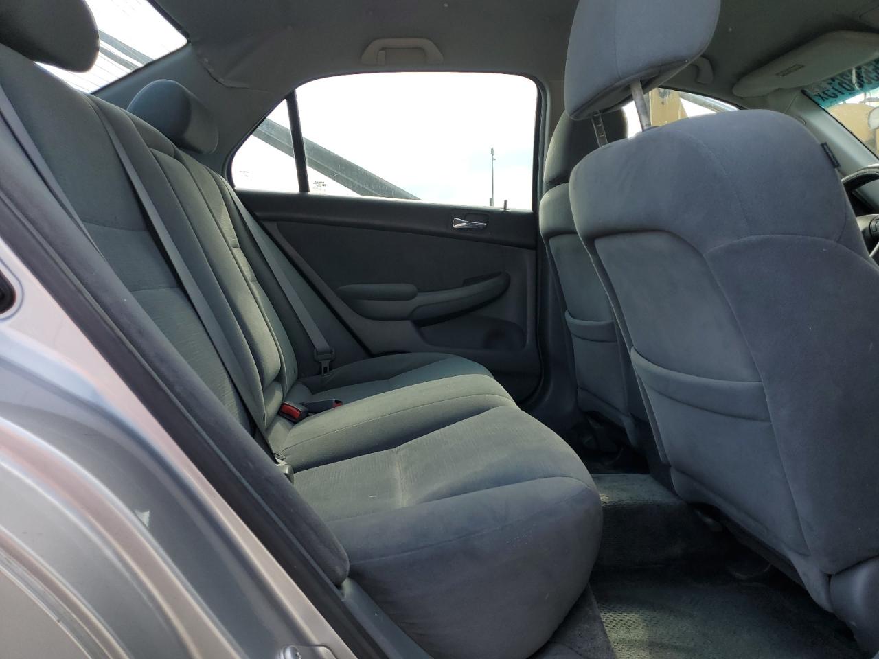 2007 Honda Accord Lx VIN: 1HGCM56497A170064 Lot: 65583615