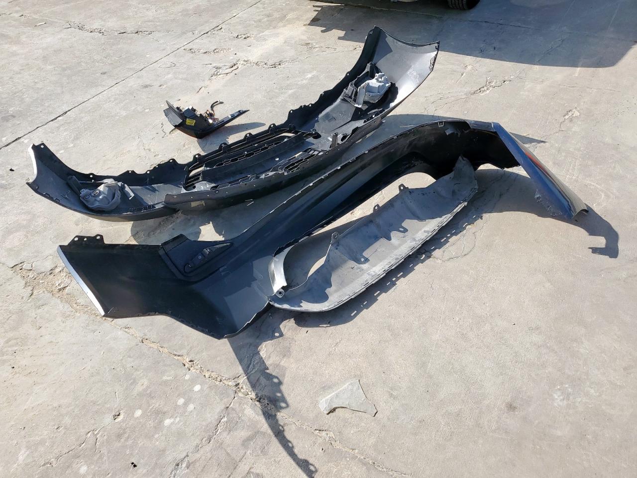 2020 Nissan Altima S VIN: 1N4BL4BV1LC231515 Lot: 65059065