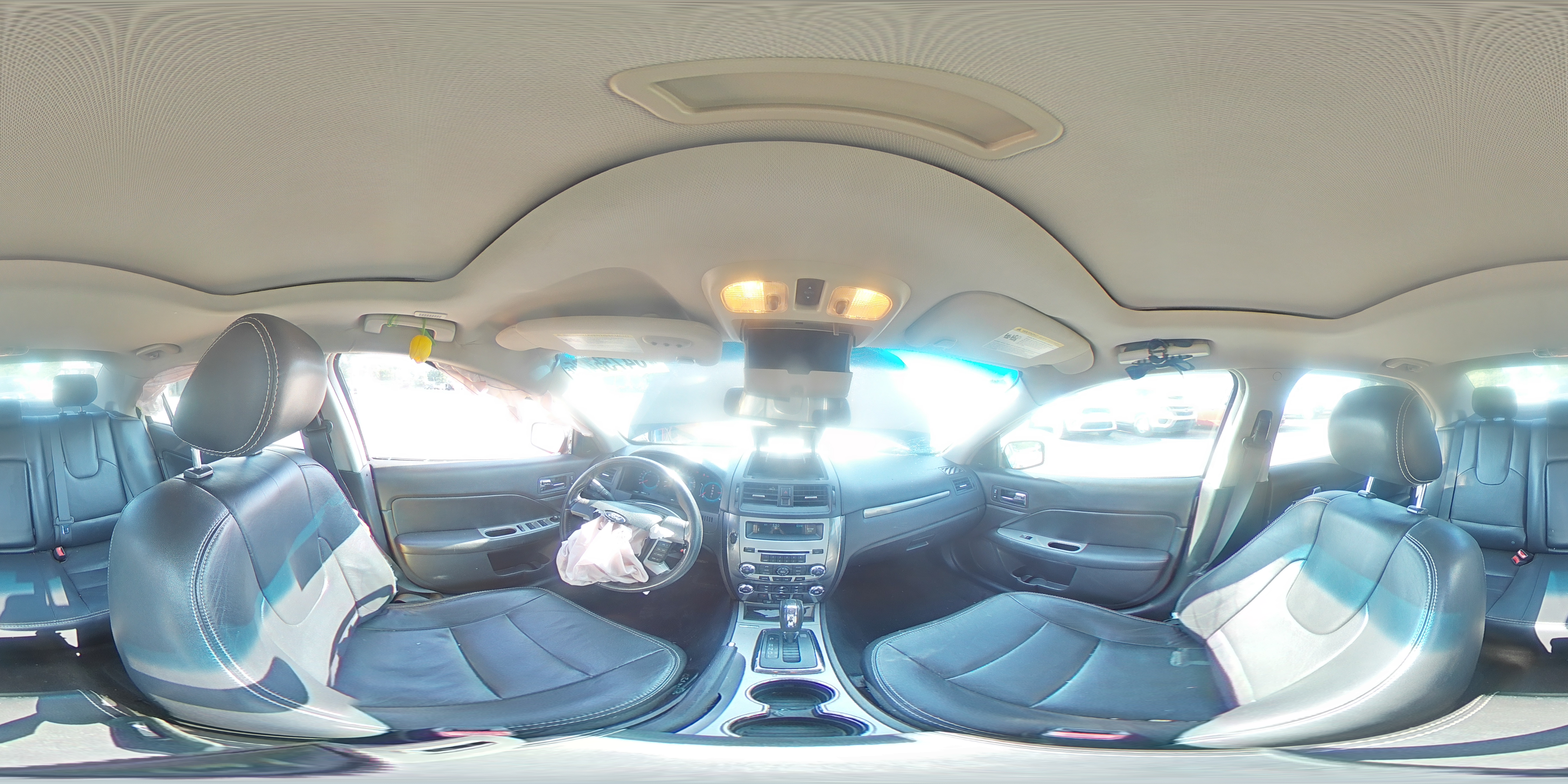 2011 Ford Fusion Sel VIN: 3FAHP0JA3BR250752 Lot: 64755425