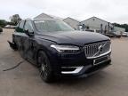 2021 VOLVO XC90 INSCR for sale at Copart SANDY