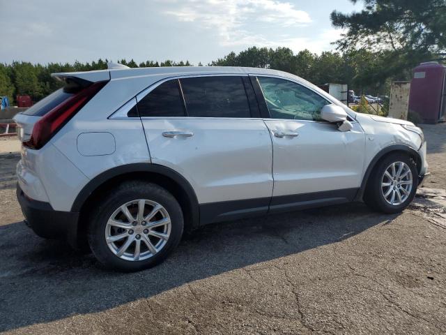  CADILLAC XT4 2020 Biały